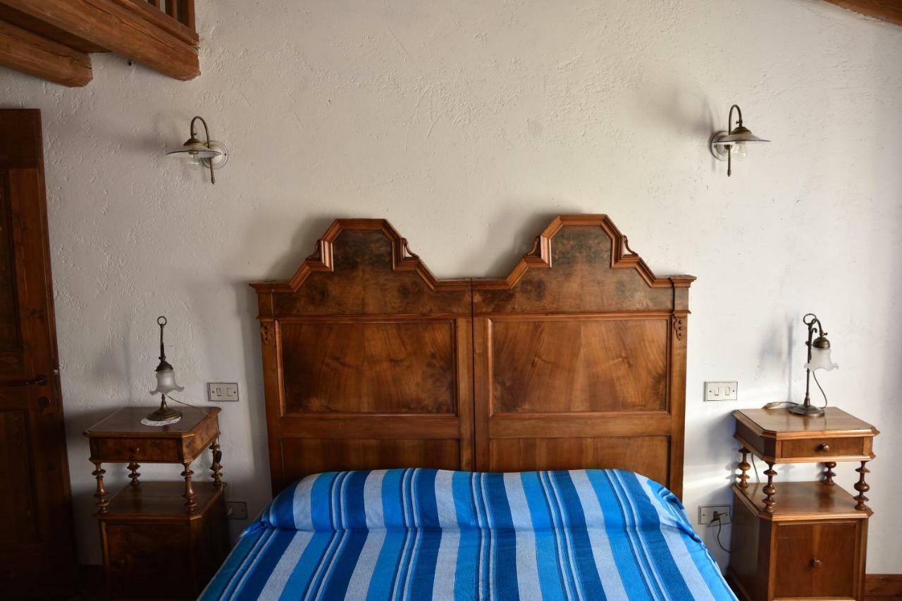 Ca Borgh Alojamento de Turismo Rural Santa Maria di Feletto