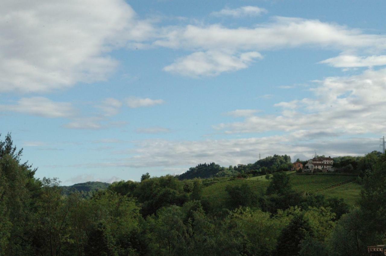 Alojamento de Turismo Rural Ca Borgh *