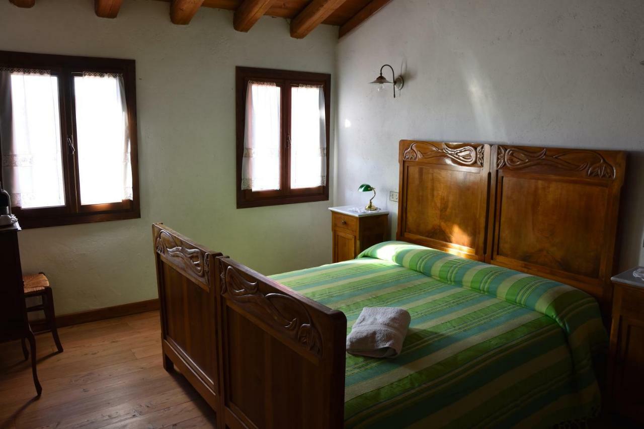 Alojamento de Turismo Rural Ca Borgh